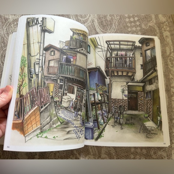 Tokyo On Foot - Picture 9 of 10